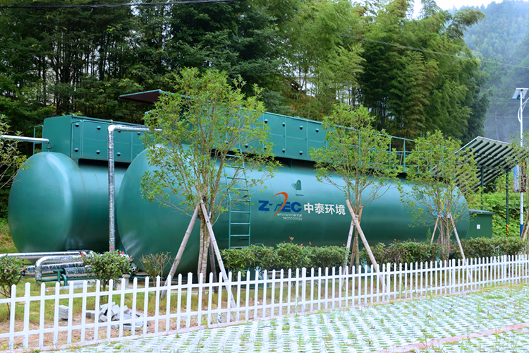 天柱山污水處理項目.png