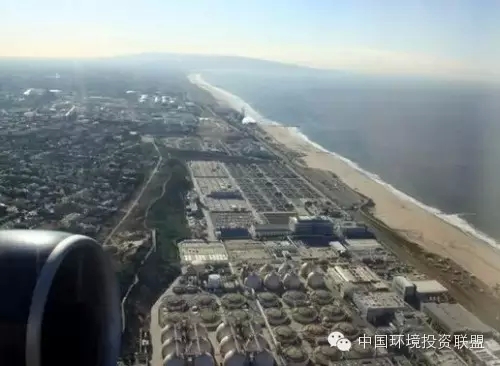 全球十大污水處理廠工藝情況、項目簡介、實景圖
