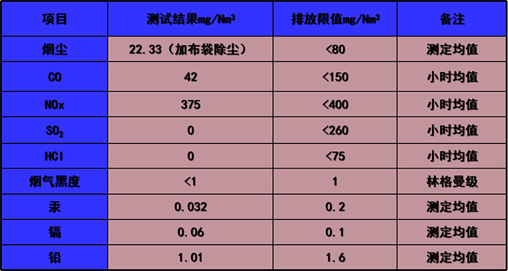 立式旋轉熱解氣化焚燒爐系列